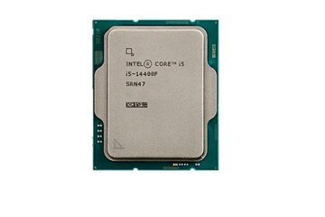 Intel Core i5 14400F TRAY 2.50GHz (Max. 4.70GHz) 20MB L3 Önbellek Soket 1700 Kutusuz İşlemci
