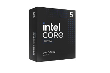 Intel Core Ultra 5 245KF BOX 4.2GHz 24MB Önbellek 14 Çekirdek 1851 3nm Kutulu İşlemci