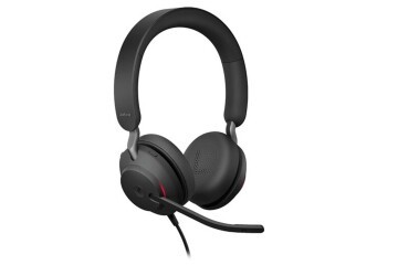 Jabra Evolve2 40 Usb C-A Ms Stereo Kulaklık