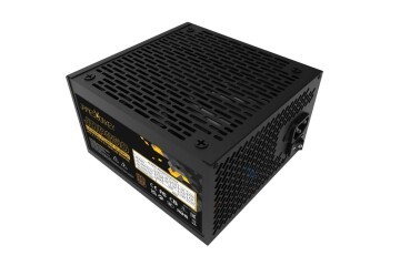 James Donkey JDP850 APFC 12cm 80+ Bronze 850W PSU Güç Kaynağı