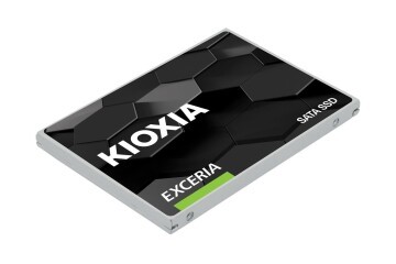 Kioxia 960Gb Exceria 555Mb-540Mb-S Sata3 2.5 3D Nand Ssd (Ltc10Z960Gg8) Harddisk