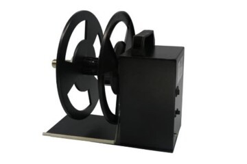KodPos KDT-R6 Harici Etiket Sarıcı