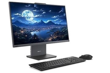 Lenovo Thinkcentre Neo 50A G5 12SAA01WTR I7-13620H 16GB 512GB 27 FreeDOS AIO Bilgisayar