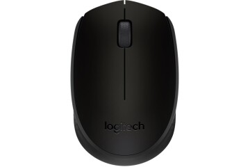 Logitech 910-004424 M171 Kablosuz Siyah Mouse