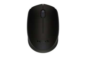 Logitech 910-004642 M170 Kablosuz Siyah Mouse