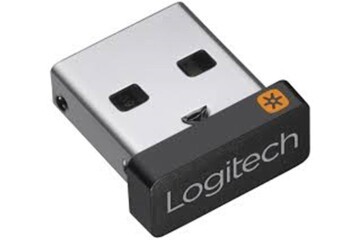 Logitech 910-005931 Usb Unifying  Receiver Adaptör