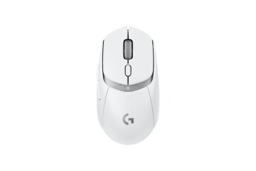 Logitech 910-007208 G309 Lightspeed Oyuncu Gaming Kablosuz Beyaz Mouse