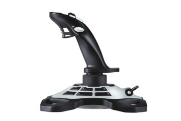 Logitech 940-000031 Extreme 3D Joystick