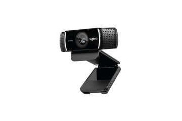 Logitech 960-001088 C922 Pro Stream Webcam V-U0028 Tripod Destekli