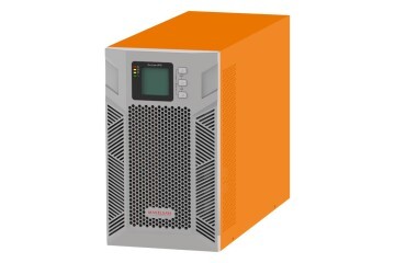 Makelsan Powerpack SE Serisi 2 kVA Online 1F-1F 4-9Ah Akü Güç Kaynağı