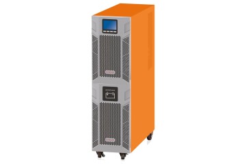 Makelsan Powerpack SE Serisi 6 kVA Online 1F-1F