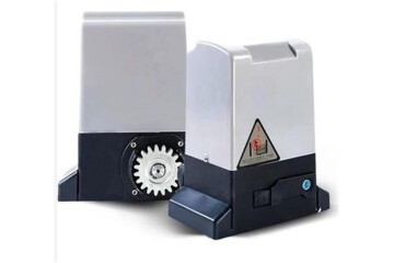 Makim SL-550W Kayar Kapı Motoru 1000 KG Nc Kontak