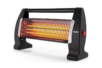 Marsstar MS-15 1500 W Quartz Mini Isıtıcı