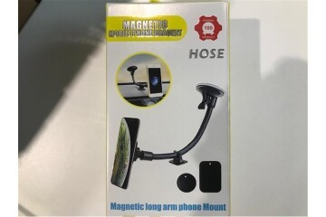 Megatech H-CTL036 Telefon Tutucu Holder Mıknatıslı