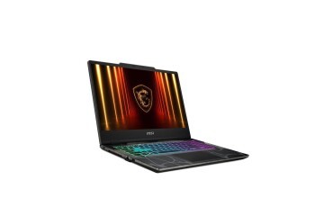 Msı Cyborg 15 B13WEKG-613XTR I7 13620H 16GB 1TB SSD 8GB RTX5050 FreeDOS 15.6 Fhd 144Hz Notebook