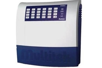 Multitek Star 2 4 Harici 8 Dahili Telefon Santrali