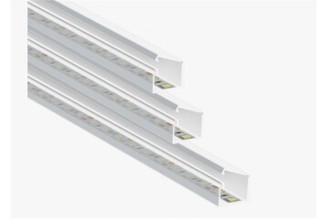 Mutlusan Kablo Kanalı 13 X12,5 Şeffaf  Yapışkanlı 2mt (001 004 013012 20 44 )