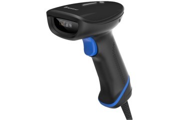 Newland HR2300-SA Karekod Okuyucu Ayak, USB Bağlantılı