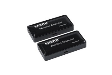 Nova NVC-HDWE150 150 Metre HDMI Wireless Extender