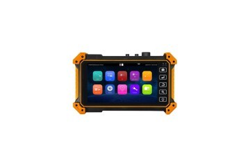 Nova NVC-MOT51 Fiber OTDR Test Cihazı