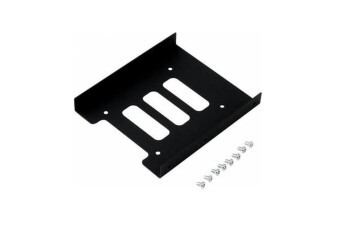 Oem SSD ve 2.5 Disk Için To 3.5 Inç Çevirici HDD Kızak Yuvası