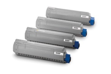 OKI 44469706 MAVİ TONER C310 C330 C510 C530 MC352 MC362 MC561 MC562