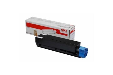 OKI 44917607 SİYAH TONER ES4131, ES4161, ES4191 12.000 SAYFA