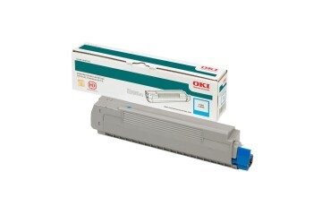 OKI 45396214 KIRMIZI TONER ES7470, ES7480 11.000 SAYFA