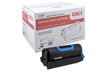 OKI 45439002 TONER - B731, MB770 - 36.000 SAYFA