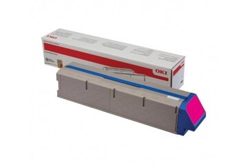 OKI 45536414 KIRMIZI TONER C931dn C911dn - 24000 SAYFA