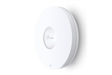 Omada Tp-Link EAP653 Tavan Tipi AX3000 WİFİ6 Kablosuz Access Point