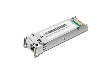 Omada Tp-Link TL-SM321A BX Çift Yönlü SFP Modülü