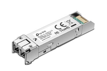 Omada Tp-Link TL-SM5110-LR 10G SFP+ LC GBIC Modülü