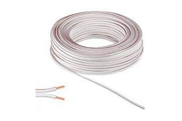 Onli 2x0,75mm CCA 100 Metre Hoparlör Kablosu