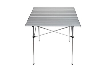 ORCAMP Katlanabilir Alüminyum Kamp Masası 2060