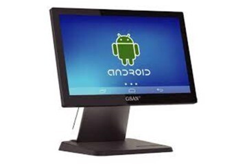 Perkon GSAN Android 11 15,6 4GB, 32GB EMMC ROM Pos Pc