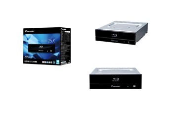 Pioneer BDR-S08XLT 15x Blu-Ray-DVD-CD Writer Dahili Optik Yazıcı