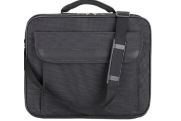 PLM Drexel 6900-Siyah -17 Notebook Çantası