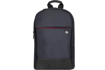 Plm Palma 15.6 Notebook Sırt Çantası Siyah