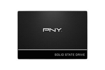 Pny 500GB CS900 535-500MB-s 2,5 SATA3 SSD (SSD7CS900-500-RB) Ssd Harddisk