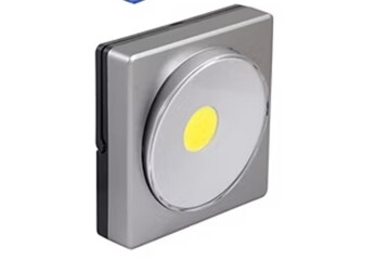 Police PC-101 Mıknatıslı Dolap İçi Lamba ve Ortam Aydınlatma