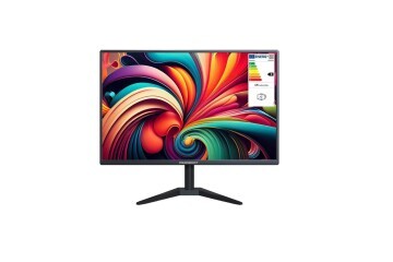 PowerBoost 21.5 PB-M2155VH 75Hz 5ms (Analog+HDMI) Monitör