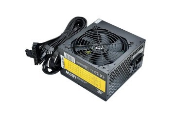 PowerBoost PB400LR 400W 1-PCI-E 6 Pin 12cm Siyah Fanlı ATX Power Supply (Retail Box)