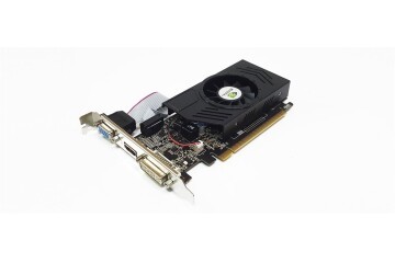 Quadro 4gb nVidia GT730-4GD3L DDR3 128bit HDMI DVI VGA Low Profile Ekran Kartı