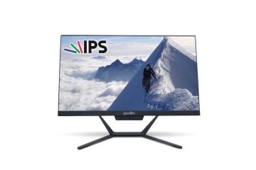 Quadro Stark H8124-40824 23.8 Ci3 4130T 2.9Ghz 8gb 240gb SSD ONB VGA Freedos All İn One Bilgisayar