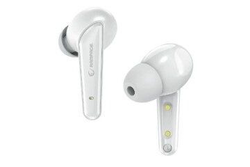 Rampage RM-TWS01G VIPER Beyaz Mobile+PC Uyumlu Bluetooth TWS Gaming Oyuncu Mikrofonlu Kulaklık