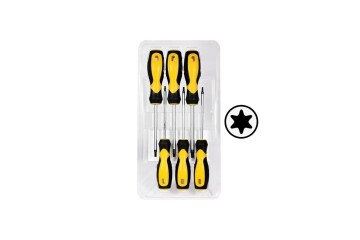 Rıco 003-RK0051 Torx 6lı Tornavida Seti