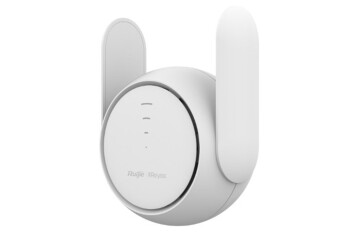 Ruijie-Reyee RG-EW1200R 1200 Mbps Wifi Range Extender-Menzil Genişletici
