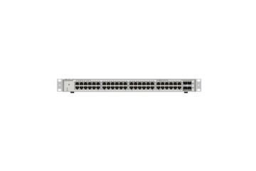 Ruijie RG-NBS3200-24SFP-8GT4XS 24 Port SFP  L2 Managed 10G Switch, 24 Gigabit , 4  -10G SFP+