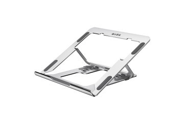 S-link SL-AL11 Gümüş 6 Açılı Katlanabilir Alüminyum Laptop Stand